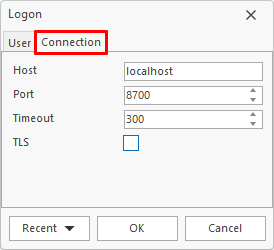 connection