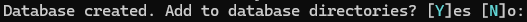 create-database-add