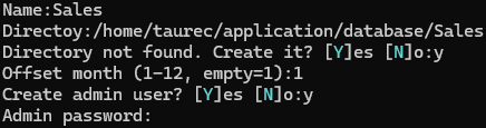 create-database