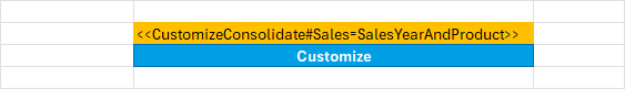 customize