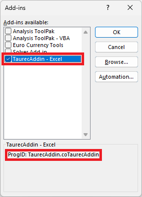 excel-addin
