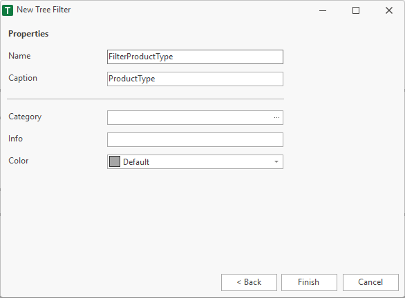 new-tree-filter-properties