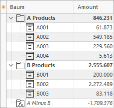 query