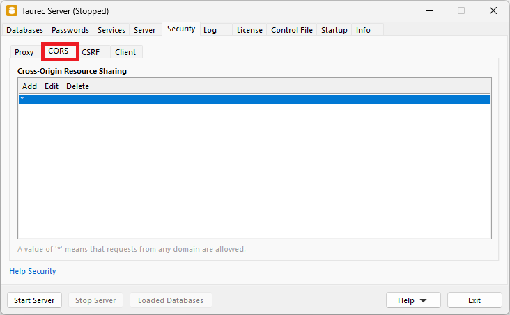 security-cors