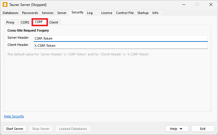 security-csrf