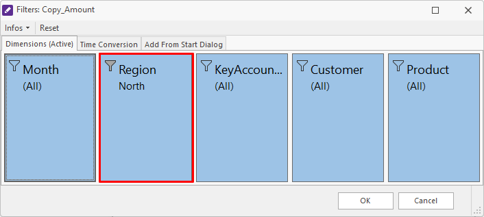 step-filters