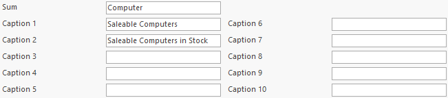 sum-captions
