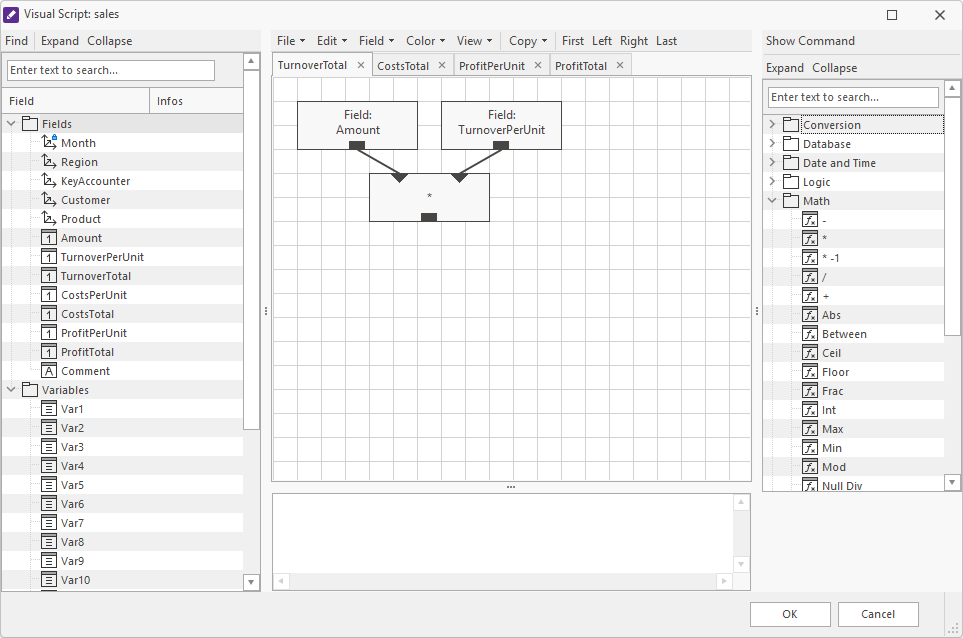 visual-script