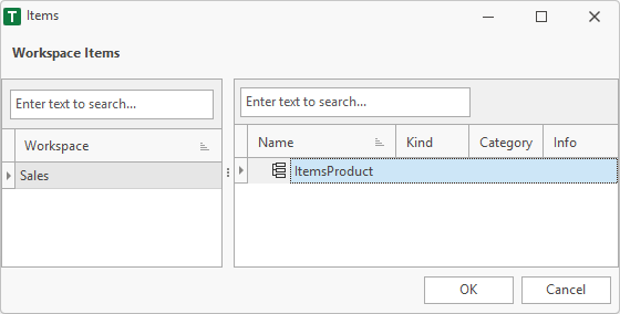 workspace-items